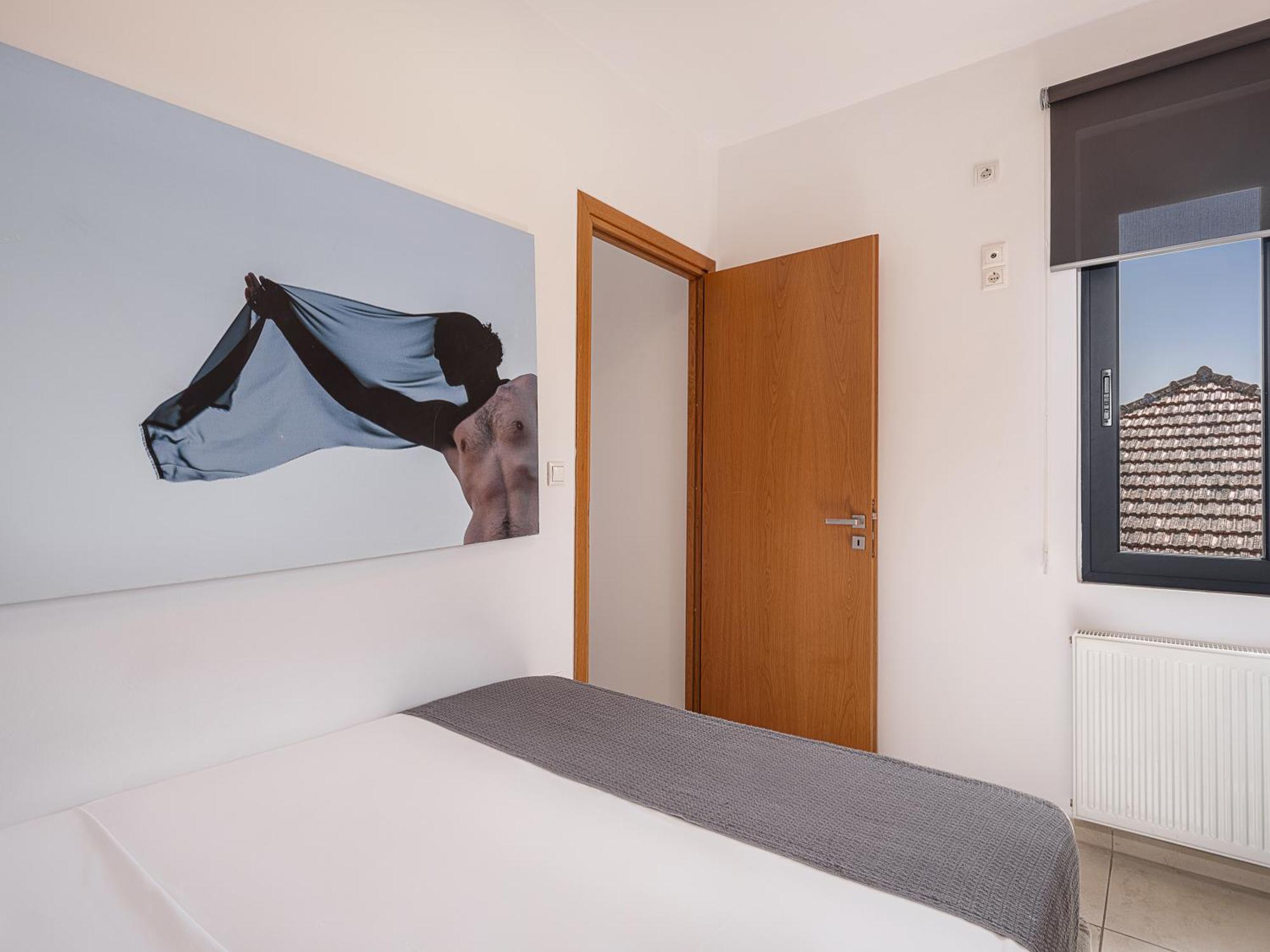 Seametry Luxury Living Villa Hriszí Aktí Haniá Kültér fotó