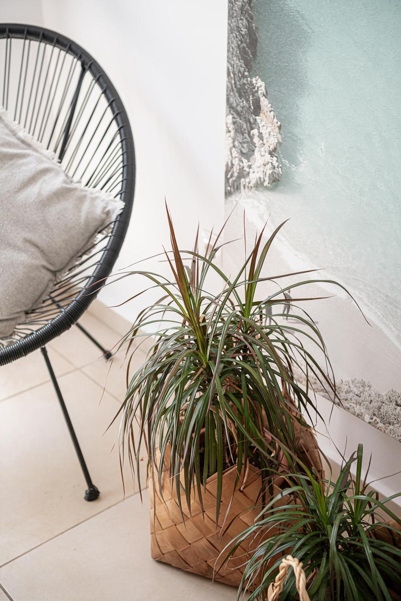 Seametry Luxury Living Villa Hriszí Aktí Haniá Kültér fotó